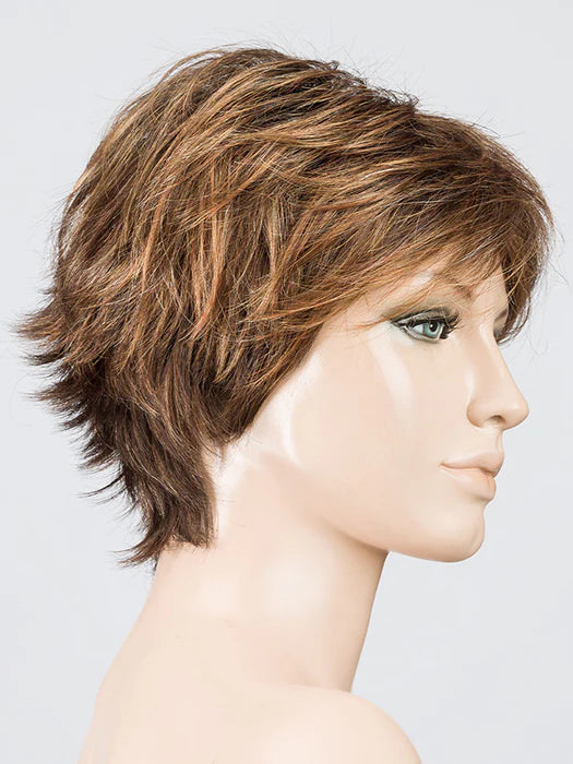 Flip Mono | Synthetic Lace Front (Mono Top) Wig by Ellen Wille