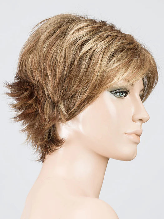 Flip Mono | Synthetic Lace Front (Mono Top) Wig by Ellen Wille