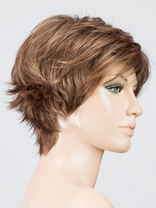 Flip Mono | Synthetic Lace Front (Mono Top) Wig by Ellen Wille