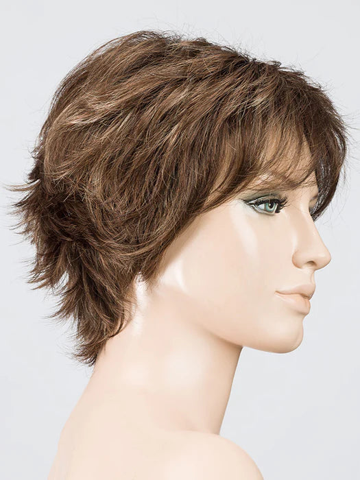 Flip Mono | Synthetic Lace Front (Mono Top) Wig by Ellen Wille