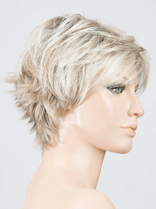 Flip Mono | Synthetic Lace Front (Mono Top) Wig by Ellen Wille