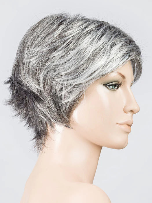 Flip Mono | Synthetic Lace Front (Mono Top) Wig by Ellen Wille