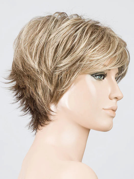 Flip Mono | Synthetic Lace Front (Mono Top) Wig by Ellen Wille