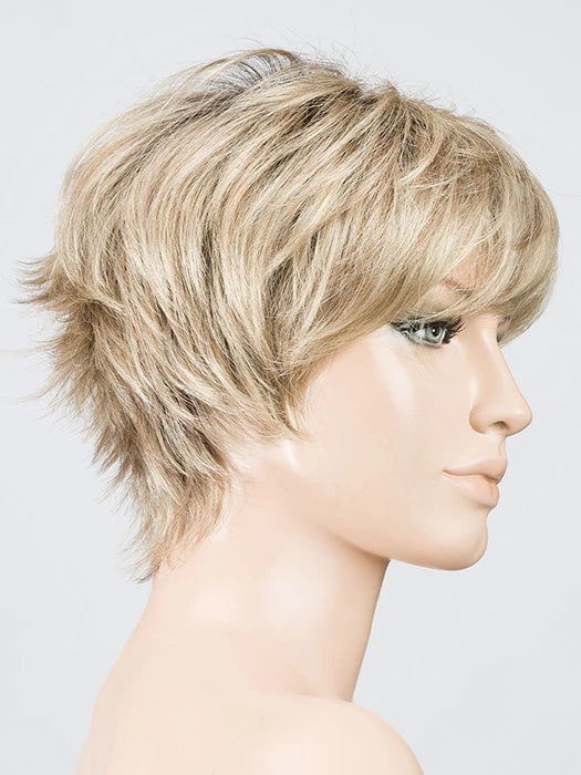 Flip Mono | Synthetic Lace Front (Mono Top) Wig by Ellen Wille