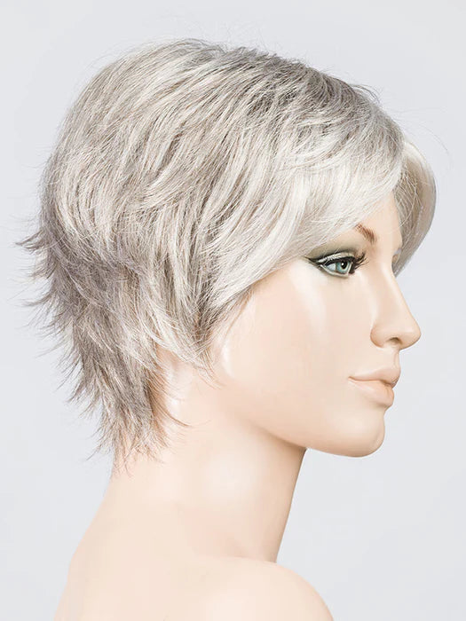 Flip Mono | Synthetic Lace Front (Mono Top) Wig by Ellen Wille