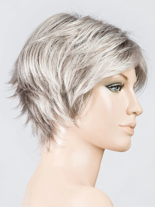 Flip Mono | Synthetic Lace Front (Mono Top) Wig by Ellen Wille