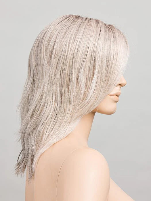 Flow | Heat Friendly Synthetic Extended Lace Front (Mono Part) Wig by Ellen Wille