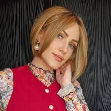 Dua | Clearance | Heat Friendly Synthetic Extended Lace Front (Mono Part) Wig by Ellen Wille | Bernstein Multi-Shaded