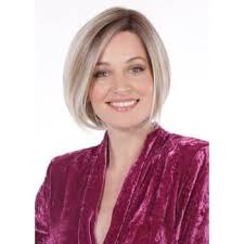 Bellissima Hand-Tied V | SALE 30% | Heat Friendly Synthetic Extended Lace Front Hand-Tied (Mono Top) Wig by Belle Tress