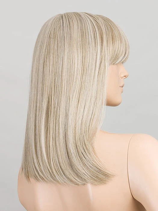 Jacky | Heat Friendly Synthetic Extended Lace Front (Mono Crown) Wig by Ellen Wille