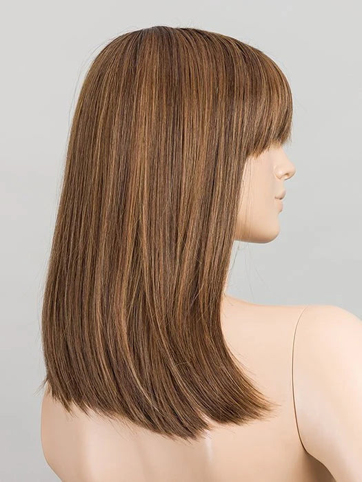 Jacky | Heat Friendly Synthetic Extended Lace Front (Mono Crown) Wig by Ellen Wille