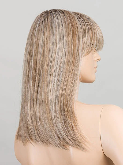 Jacky | Heat Friendly Synthetic Extended Lace Front (Mono Crown) Wig by Ellen Wille