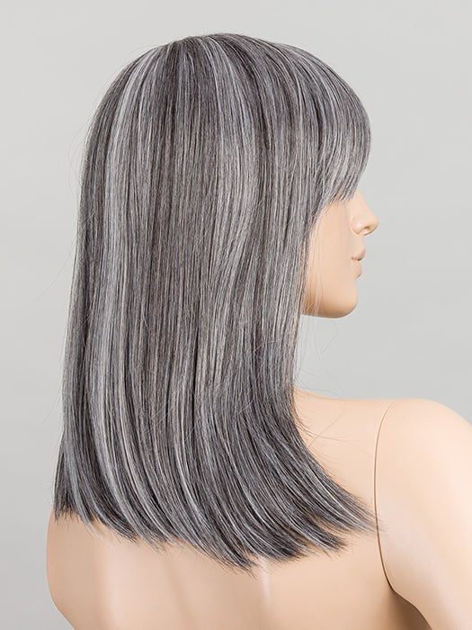 Jacky | Heat Friendly Synthetic Extended Lace Front (Mono Crown) Wig by Ellen Wille