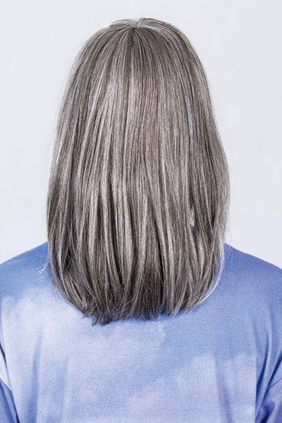 Jacky | Heat Friendly Synthetic Extended Lace Front (Mono Crown) Wig by Ellen Wille