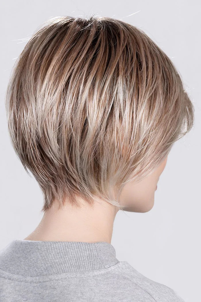 Java | Synthetic Lace Front (Mono Crown) Wig by Ellen Wille