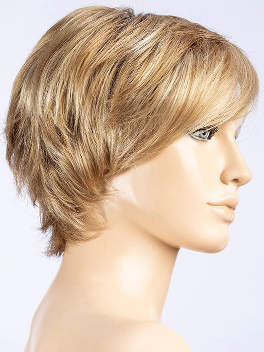 Joy | Synthetic Lace Front (Hand-Tied) Wig by Ellen Wille