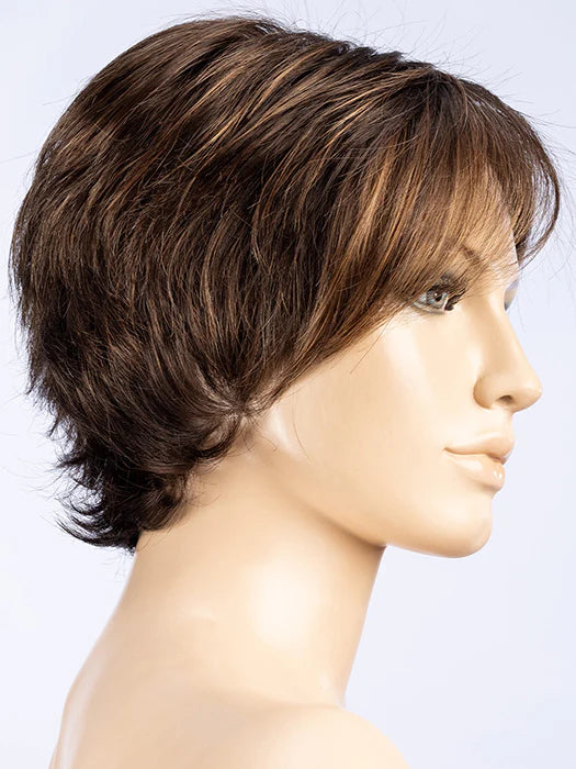 Joy | Synthetic Lace Front (Hand-Tied) Wig by Ellen Wille