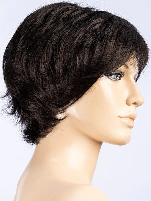 Joy | Synthetic Lace Front (Hand-Tied) Wig by Ellen Wille