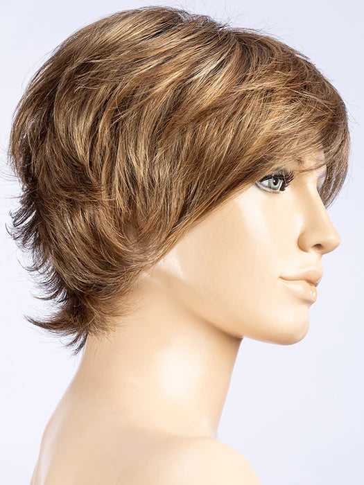 Joy | Synthetic Lace Front (Hand-Tied) Wig by Ellen Wille