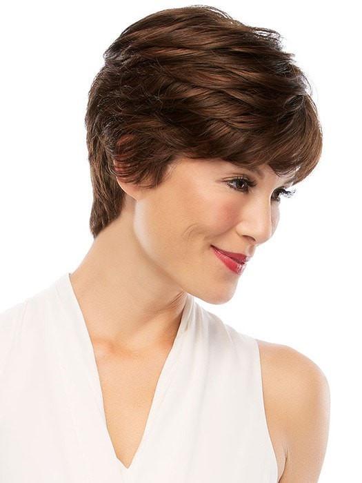 Allure - Petite | Synthetic Wig by Jon Renau