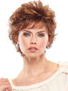 Peaches | SALE 50% | Synthetic Wig by Jon Renau | 56F51 OYSTER