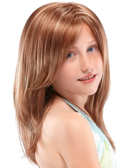 Ashley - ULTRA PETITE & PETITE  | Synthetic (Mono Crown) Wig by Jon Renau