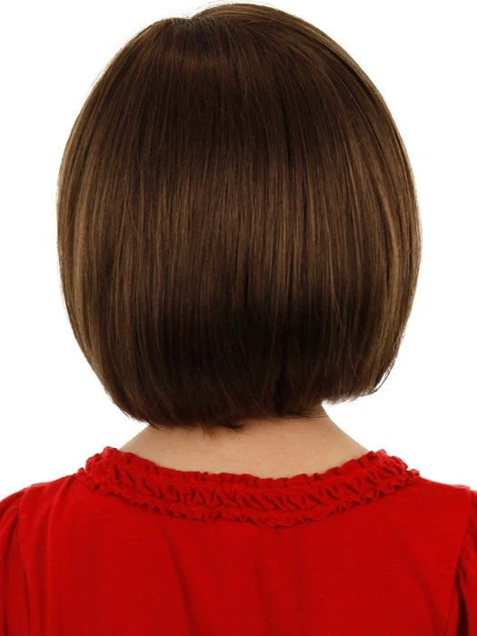 Shiloh | SALE 50% | Synthetic (Mono Part) Child's Wig by Jon Renau | 6 FUDGESICLE