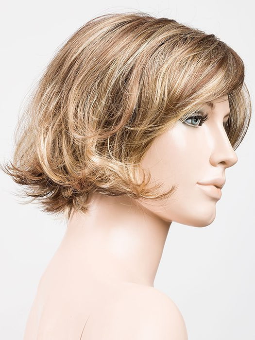 Like | Synthetic Lace Front (Mono Part) Wig by Ellen Wille