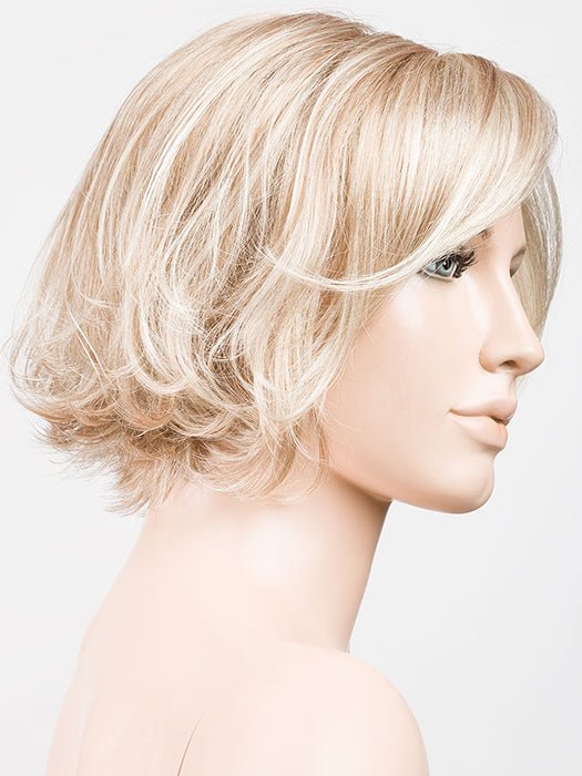 Like | Synthetic Lace Front (Mono Part) Wig by Ellen Wille