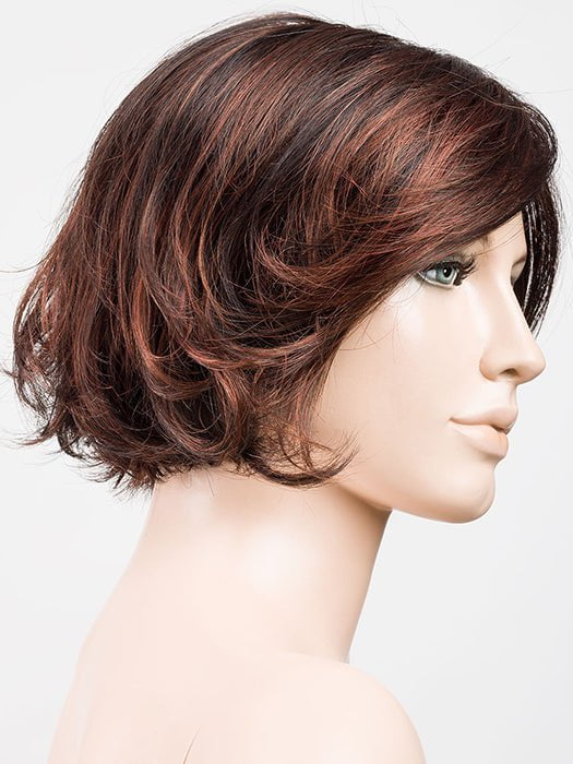 Like | Synthetic Lace Front (Mono Part) Wig by Ellen Wille