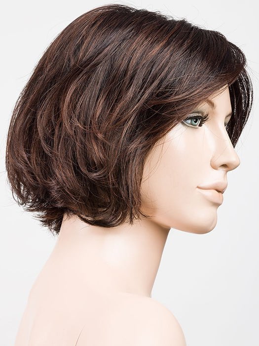 Like | Synthetic Lace Front (Mono Part) Wig by Ellen Wille