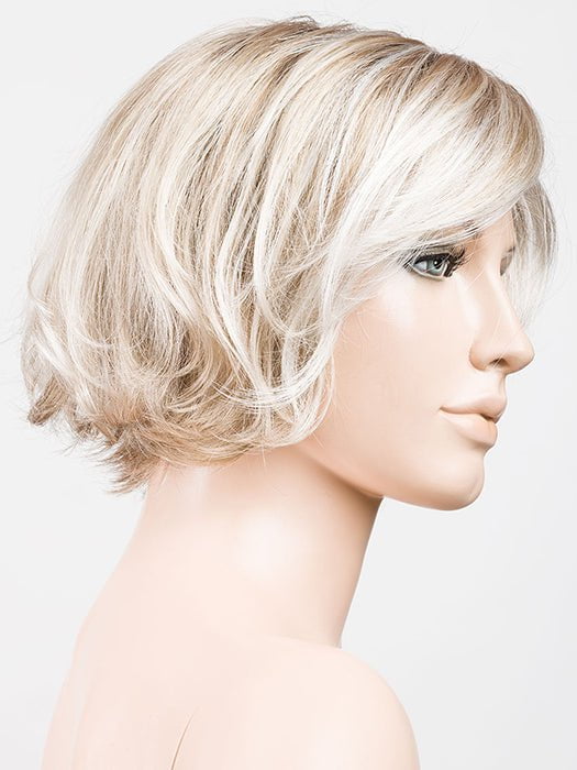 Like | Synthetic Lace Front (Mono Part) Wig by Ellen Wille