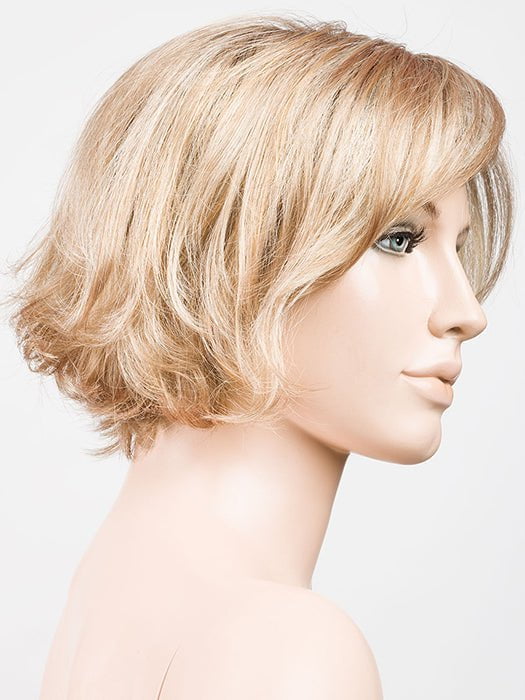 Like | Synthetic Lace Front (Mono Part) Wig by Ellen Wille