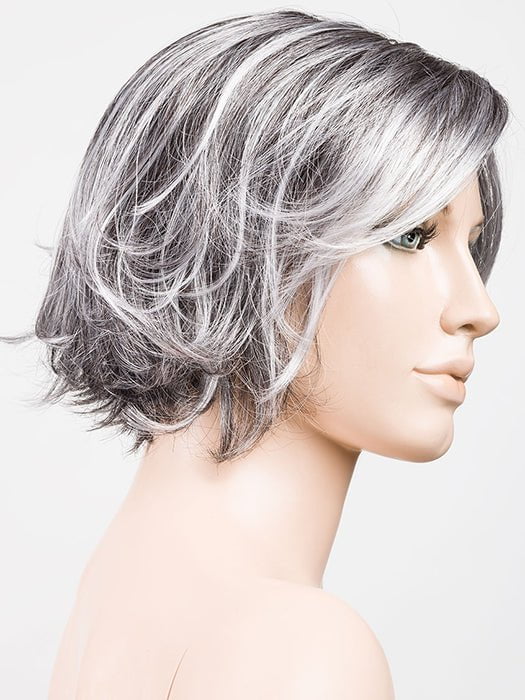 Like | Synthetic Lace Front (Mono Part) Wig by Ellen Wille