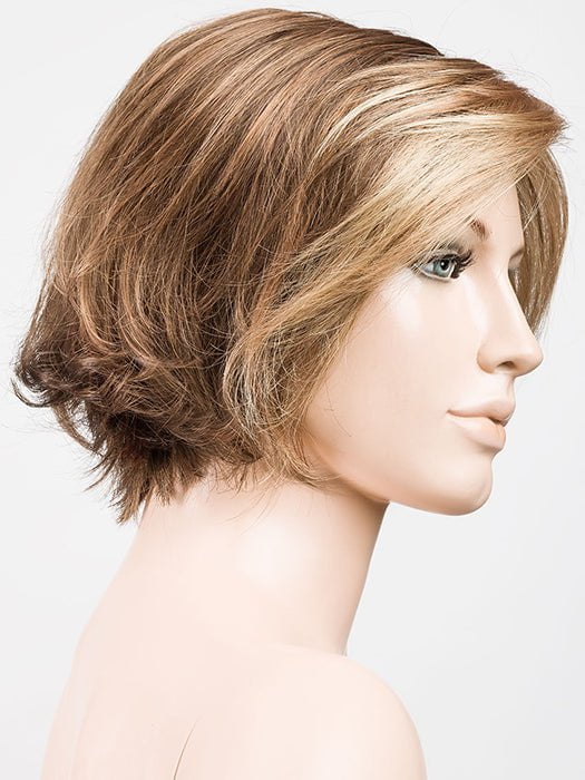 Like | Synthetic Lace Front (Mono Part) Wig by Ellen Wille