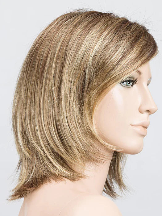 Limit Mono Part | Synthetic Extended Lace Front (Mono Part) Wig by Ellen Wille