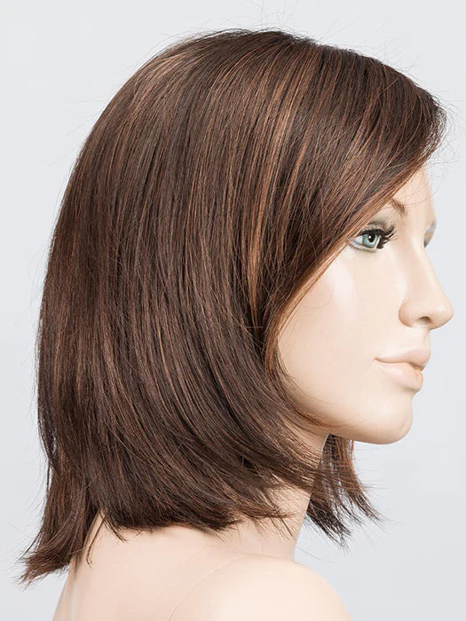 Limit Mono Part | Synthetic Extended Lace Front (Mono Part) Wig by Ellen Wille