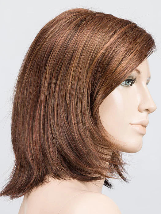 Limit Mono Part | Synthetic Extended Lace Front (Mono Part) Wig by Ellen Wille