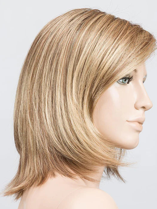 Limit Mono Part | Synthetic Extended Lace Front (Mono Part) Wig by Ellen Wille