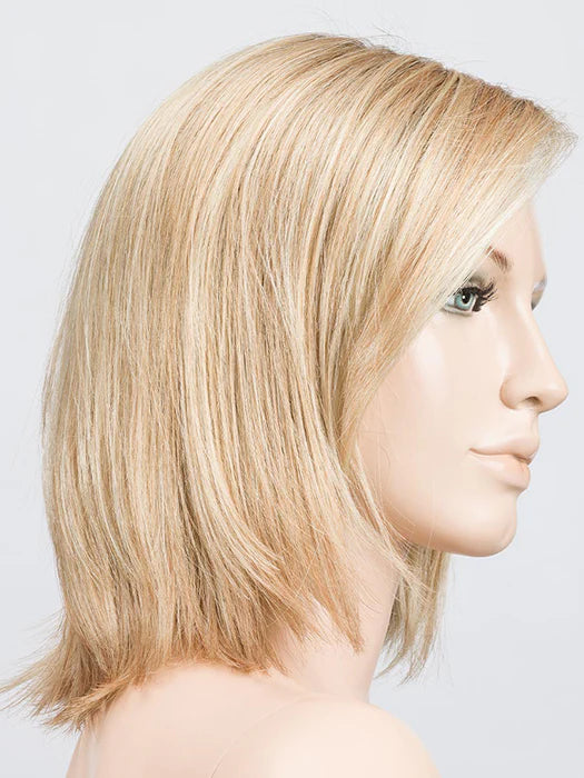 Limit Mono Part | Synthetic Extended Lace Front (Mono Part) Wig by Ellen Wille