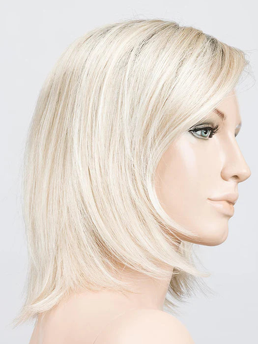 Limit Mono Part | Synthetic Extended Lace Front (Mono Part) Wig by Ellen Wille