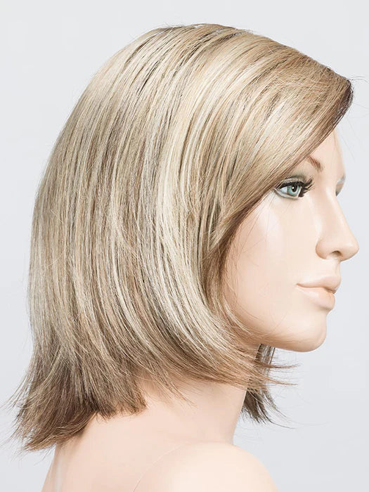 Limit Mono Part | Synthetic Extended Lace Front (Mono Part) Wig by Ellen Wille