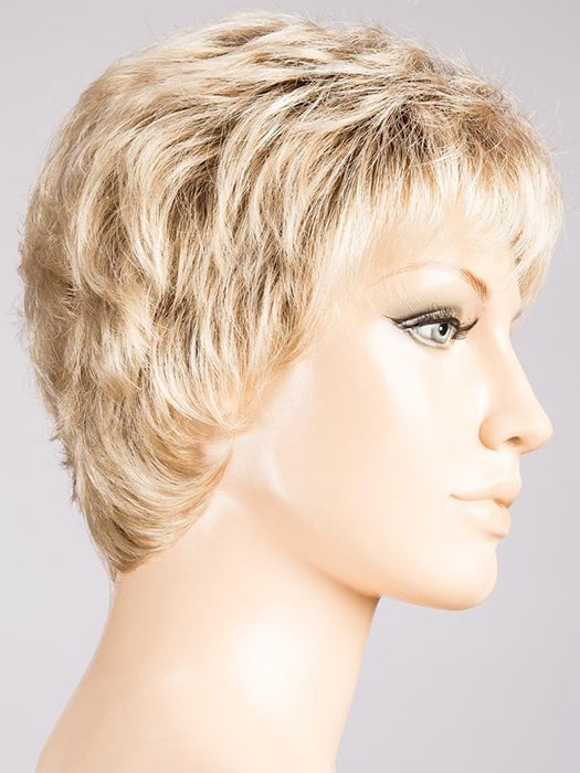 Lina | Extended Synthetic Lace Front Wig by Ellen Wille