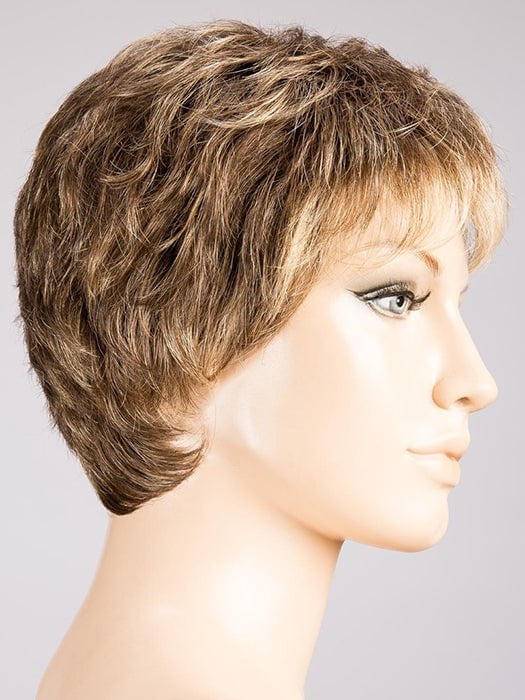 Lina | Extended Synthetic Lace Front Wig by Ellen Wille