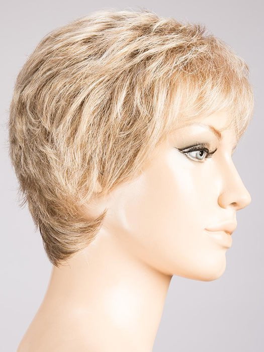 Lina | Extended Synthetic Lace Front Wig by Ellen Wille