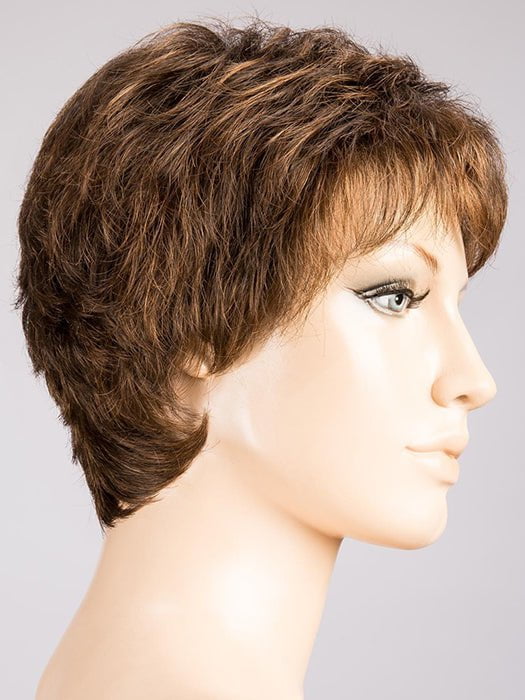 Lina | Extended Synthetic Lace Front Wig by Ellen Wille