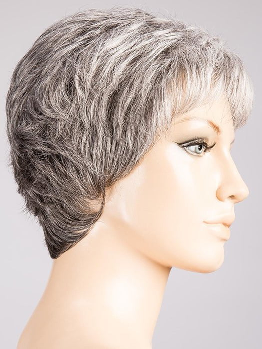 Lina | Extended Synthetic Lace Front Wig by Ellen Wille