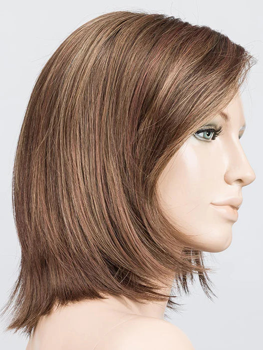 Limit Mono Part | Synthetic Extended Lace Front (Mono Part) Wig by Ellen Wille