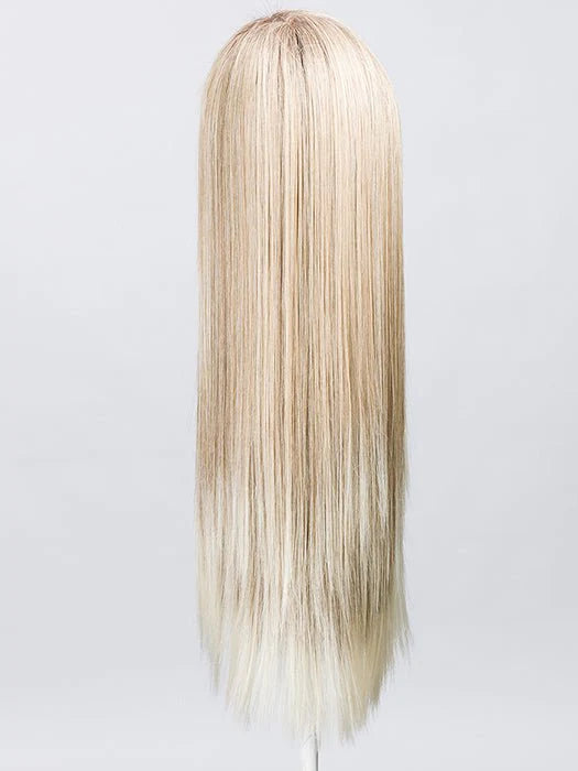 Look | Heat Friendly Synthetic Mini Lace Front (Mono Crown) Wig by Ellen Wille
