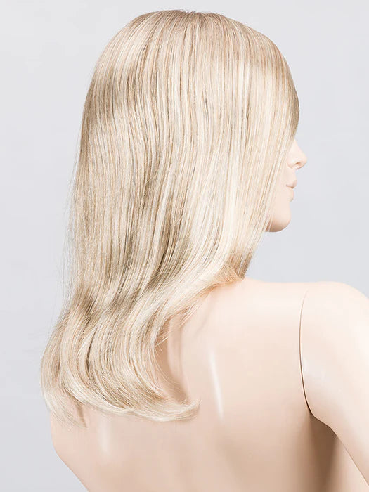 Miley Small | Synthetic Extended Lace Front (Mono Part) Wig by Ellen Wille